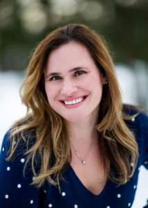 Jamie Simoneau of Middlesex Psych